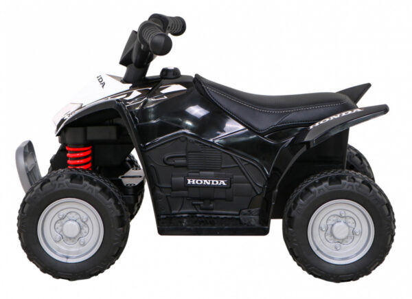 Quad na akumulator Honda 250X TRX - crni - Image 4