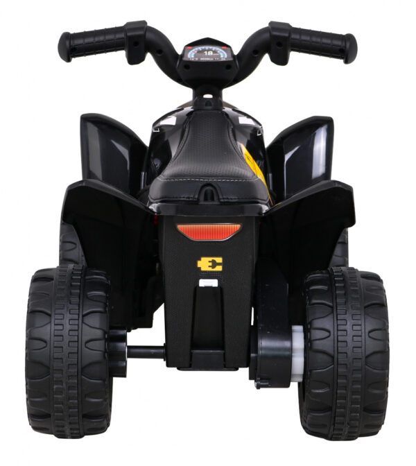 Quad na akumulator Honda 250X TRX - crni - Image 8