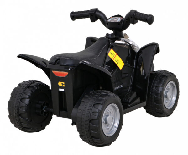 Quad na akumulator Honda 250X TRX - crni - Image 9