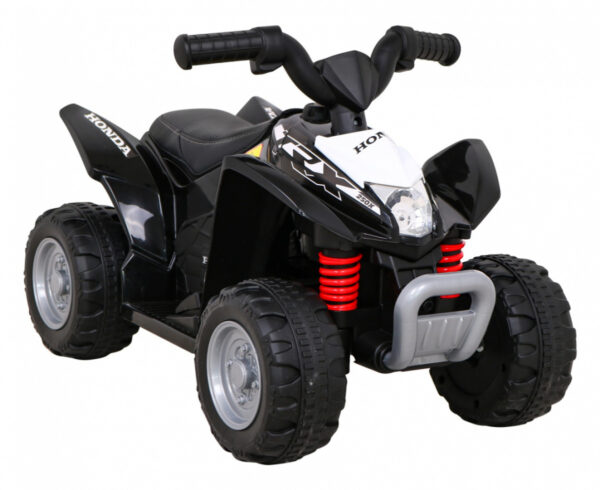 Quad na akumulator Honda 250X TRX - crni - Image 10