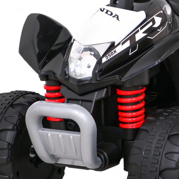 Quad na akumulator Honda 250X TRX - crni - Image 11