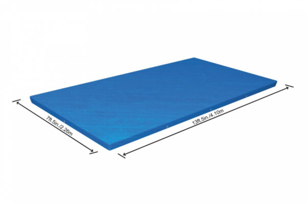 Cover 400x211 cm BESTWAY - Image 2