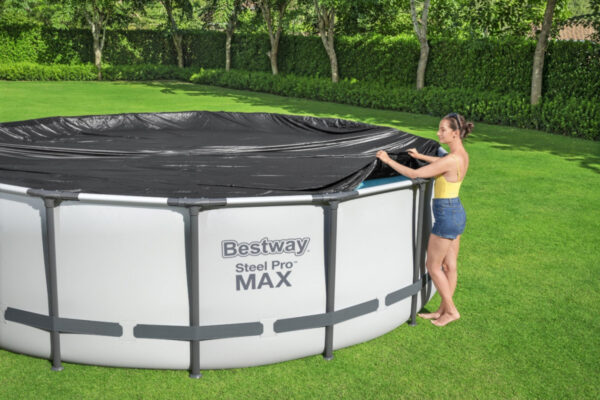 Cover 18FT 549cm BESTWAY - Image 7