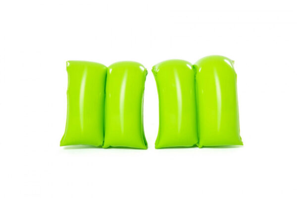 Jastučići za ruke 20 x 20 cm, BESTWAY - zeleni
