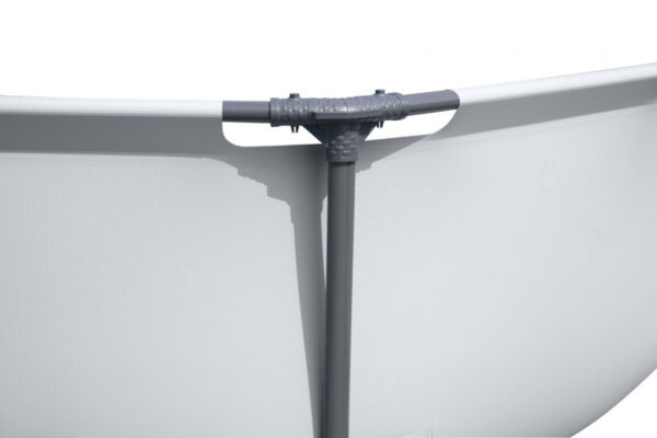 Montažni bazen 10 ft 305x76cm SteelPRO 3 in 1 BESTWAY - Slika 3