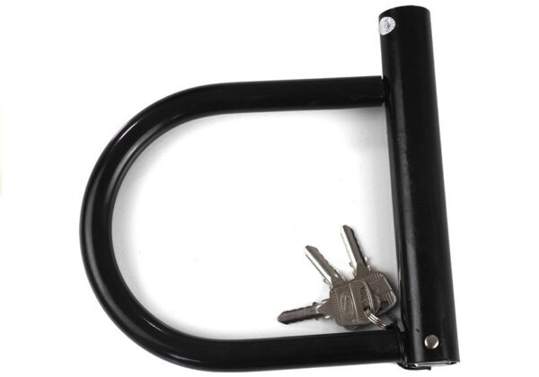 Bicycle Lock Safety ULOCK QL-601 2729 - Image 2