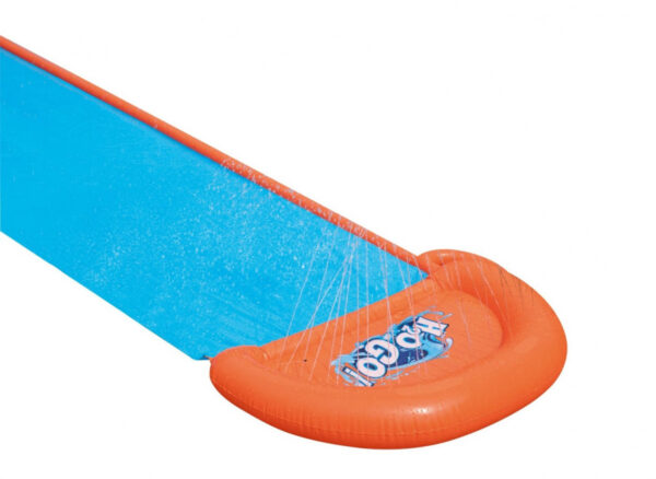 Slip H2O GO Speed Ramp 488cm BESTWAY - Image 3