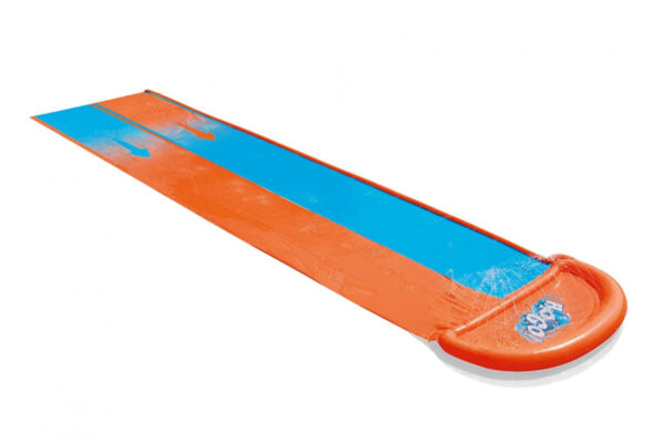 Double Slip H2O GO Speed Ramp 488cm BESTWAY