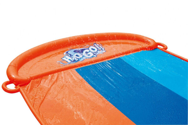 Triple Slip H2O GO Speed Ramp 488cm BESTWAY - Image 2