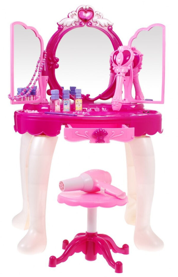 Dressing table for Little Princess