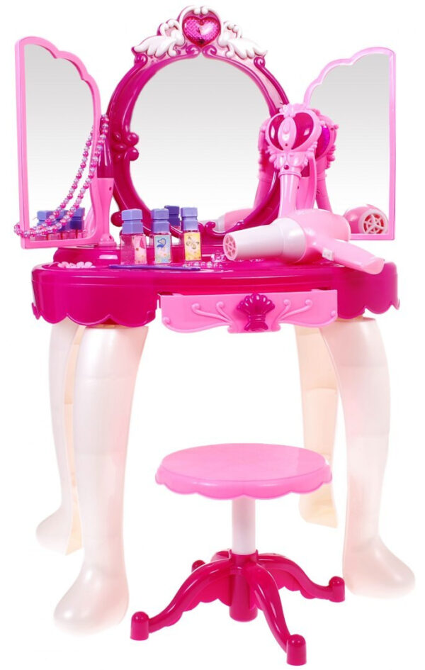 Dressing table for Little Princess - Image 3