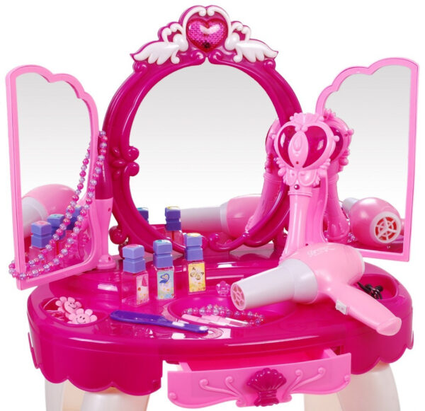 Dressing table for Little Princess - Image 4