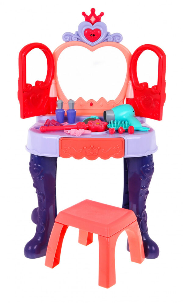 Dressing table For the Little Princess - Image 3