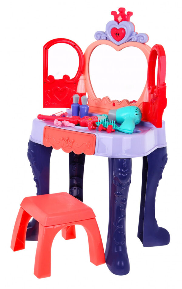 Dressing table For the Little Princess - Image 4