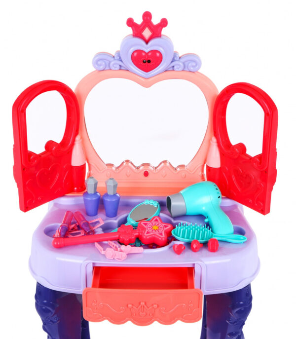 Dressing table For the Little Princess - Image 5