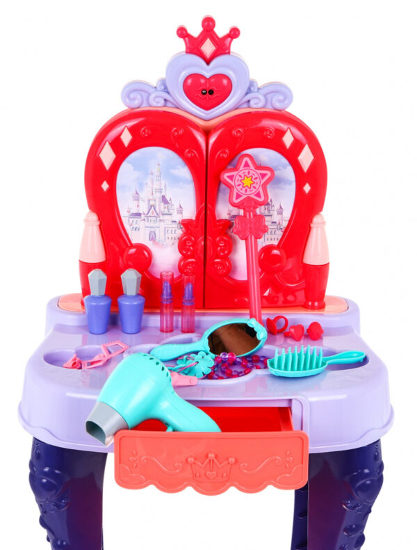 Dressing table For the Little Princess - Image 6