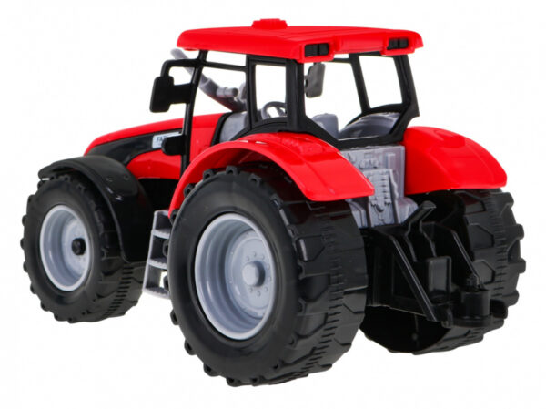 Tractor With Semitrailer - Image 7