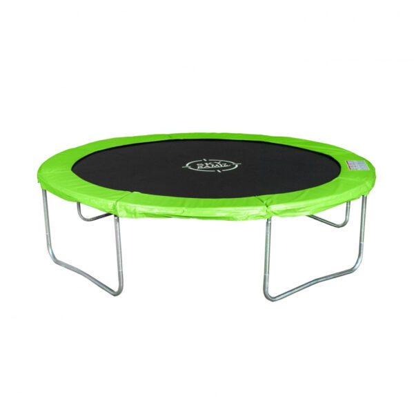 Trampolin  10FT 305cm - zeleni - Image 3