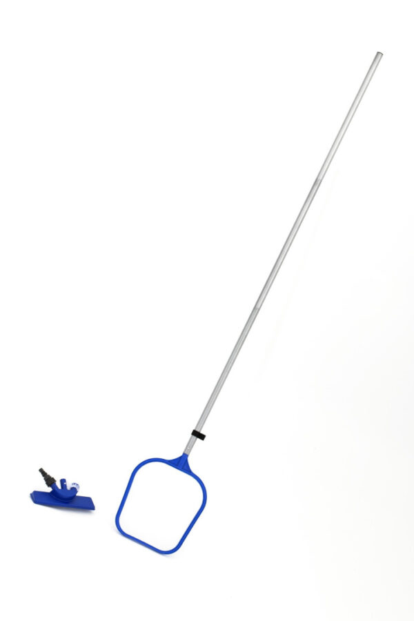 Cleaning kit 203 cm BESTWAY - Image 2