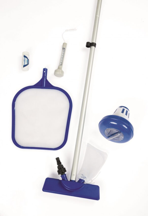 Cleaning kit BESTWAY - Image 2