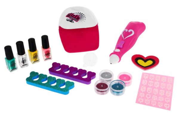 Nail Making Set Accessories - Image 5