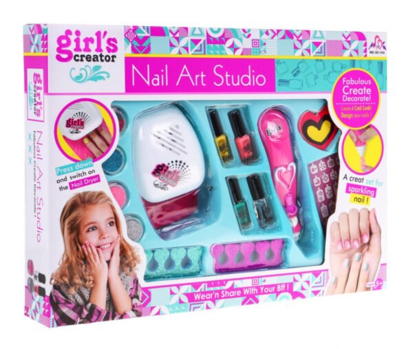 Nail Making Set Accessories - Image 6