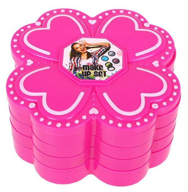 Toiletries For Girls Jewelry Box - Image 4