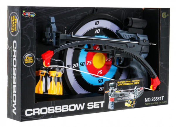 Crossbow Set + Accessories - Image 8