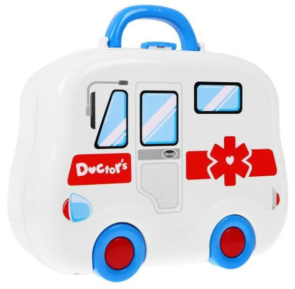 Medical Kit Case Ambulance