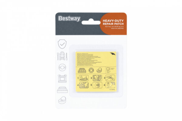 Repair Kit Patch BESTWAY