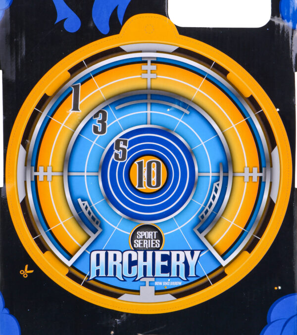 Mega Archer Set - Image 2