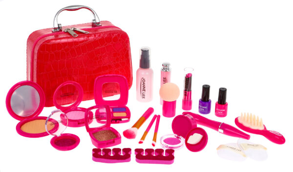 Beauty Set For The Princess