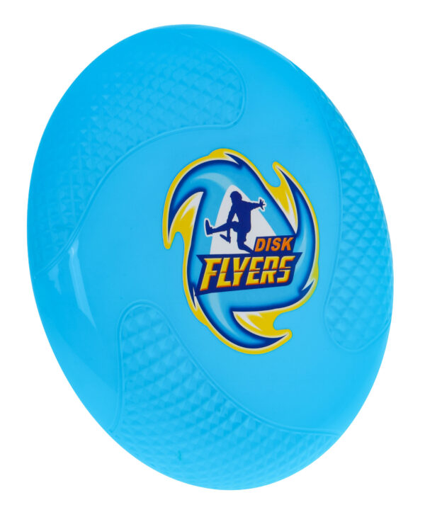 Frisbee Blue - Image 2