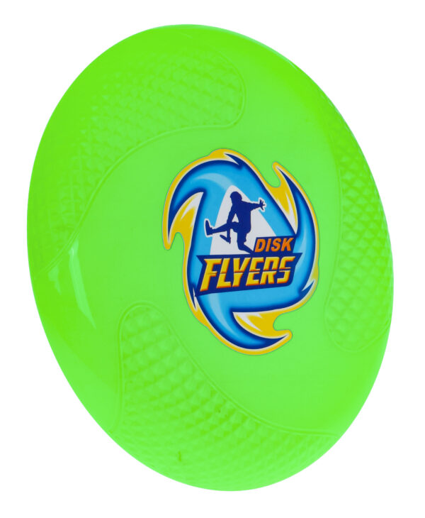 Frisbee Green - Image 2