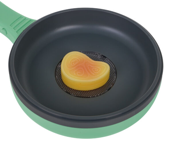 Frying pan with frying function + accessories - Image 8