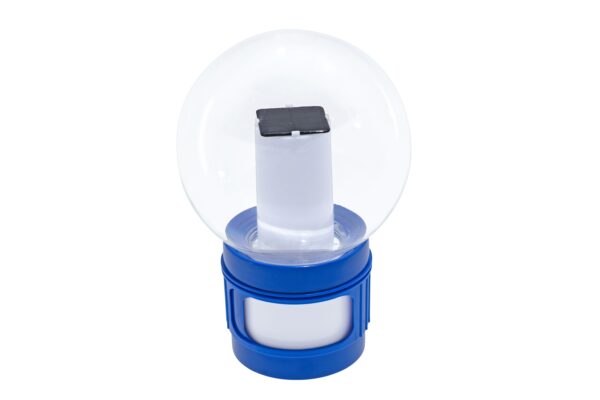 Float Chemistry Dispenser + BESTWAY LED Lamp