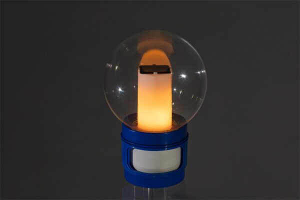 Float Chemistry Dispenser + BESTWAY LED Lamp - Image 15