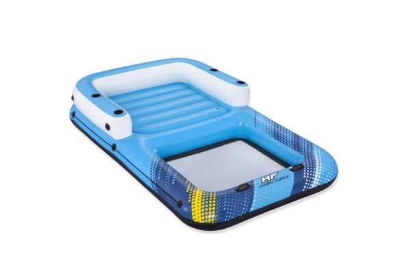 Island Swimming Mattress 320/198cm BESTWAY - Image 15