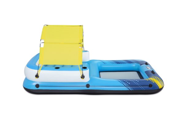 Island Swimming Mattress 320/198cm BESTWAY - Image 17