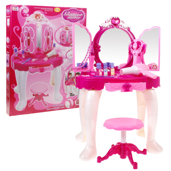 Dressing table for Little Princess - Image 6