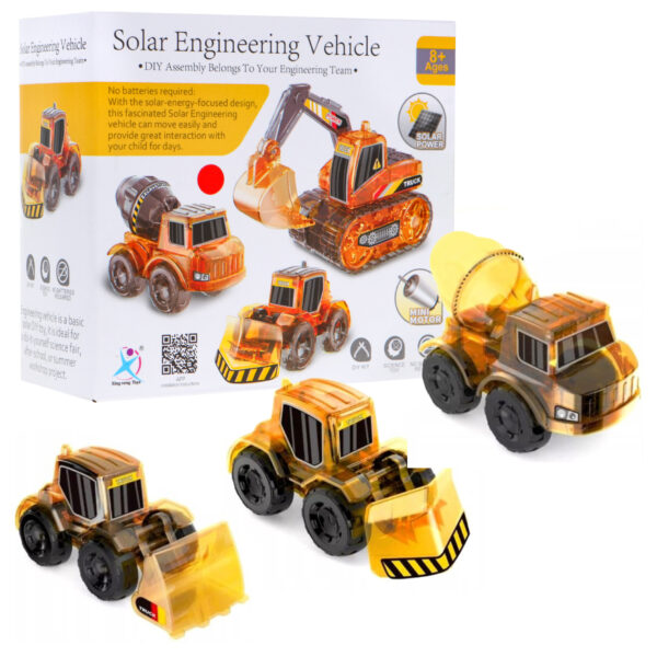 Building Solar Set 3in1 - Image 6