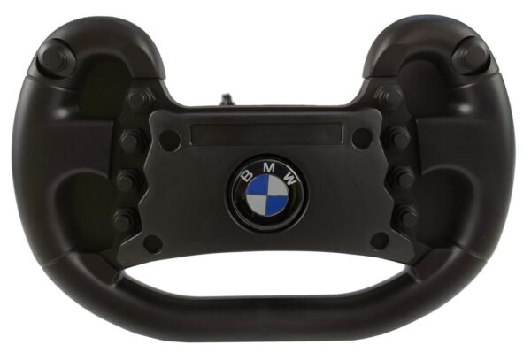 Steering Wheel for BMW M6 GT3 Electric Ride On Car