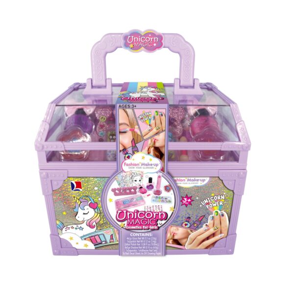 MEGA Beauty Set For Little Princess