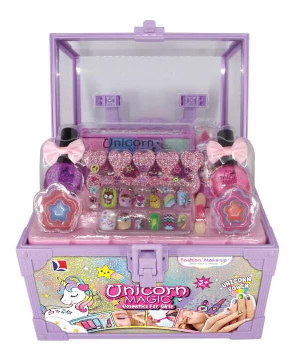 MEGA Beauty Set For Little Princess - Image 2