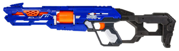 Blaze Storm Rifle Blue - Image 3