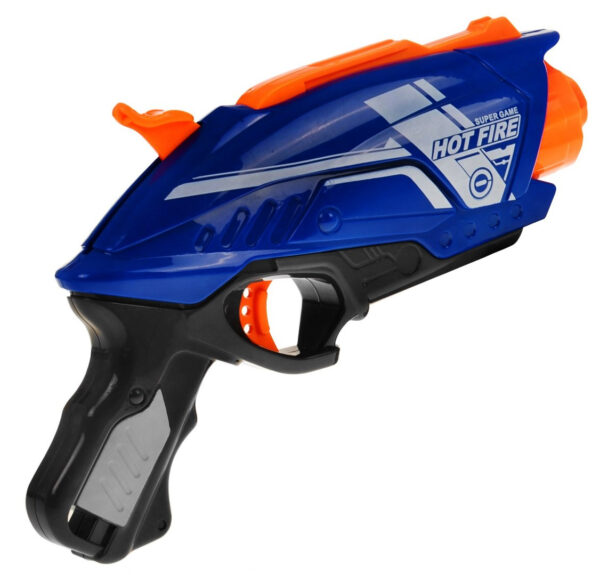 Blaze Storm Little Gun Blue - Image 2