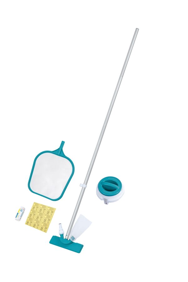 Cleaning kit 5in1 BESTWAY