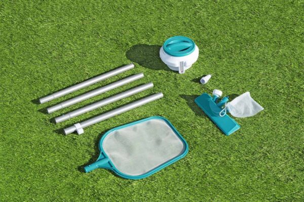 Cleaning kit 5in1 BESTWAY - Image 7