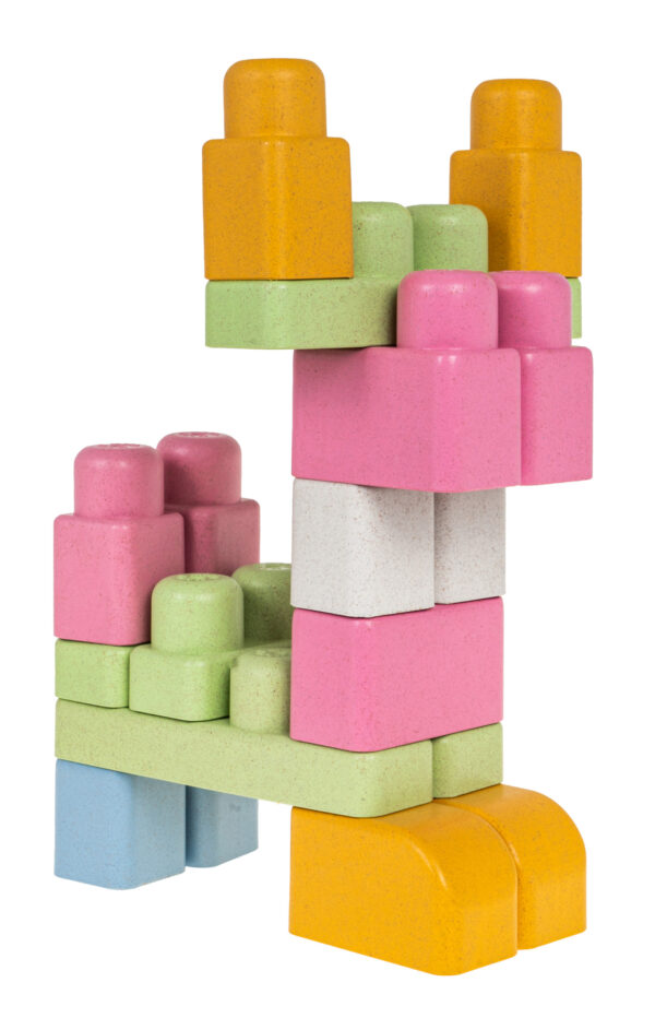 BIO Blocks For The Youngest 43pcs. - Image 4