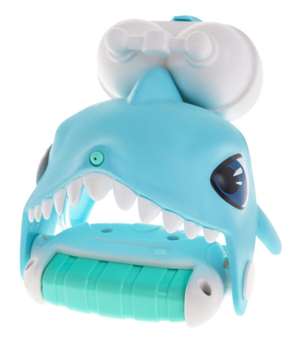 Shark Water Pistol On Hand - Image 4